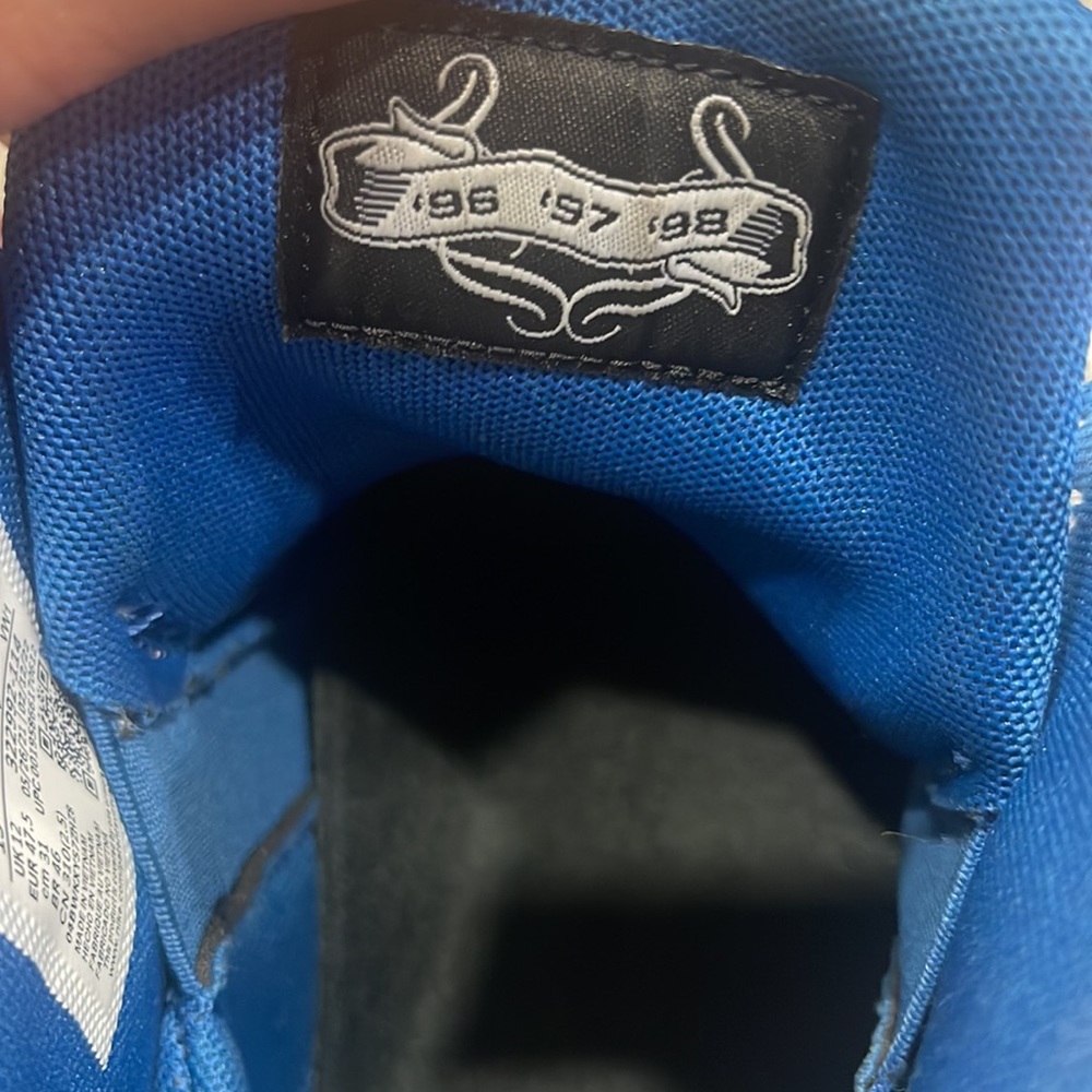 Jordan 6 Rings - Picture 3 of 3